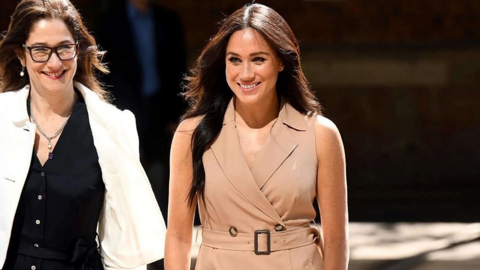 Prince Harry and Meghan Markle's 2021 interview still resonates