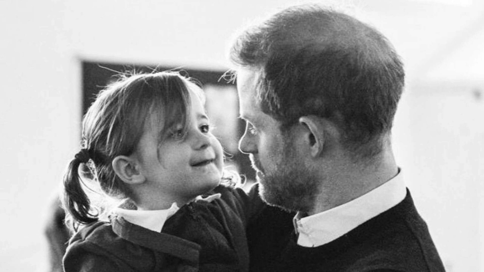 Prince Harry celebrates WellChild milestone in Birmingham<br>
