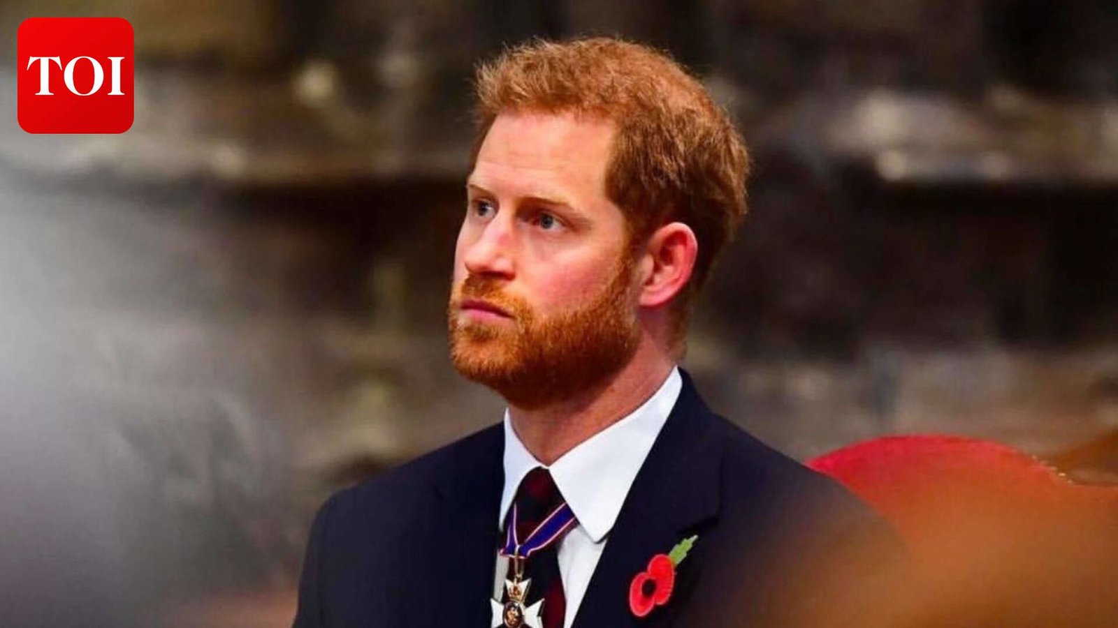 Prince Harry continues to seek security arrangements for his family<br>