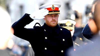 Prince Harry's planned stay at a royal residence was withdrawn days before his UK visit, with conflicting accounts emerging over the timeline.Image credit (Instagram) 'It is disappointing': Palace withdraws Prince Harry's accommodation offer days before his London visit as both sides dispute the timeline