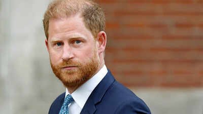 Prince Harry lost his Daily Mail case: Now a £50 million legal bill may be the bigger story
