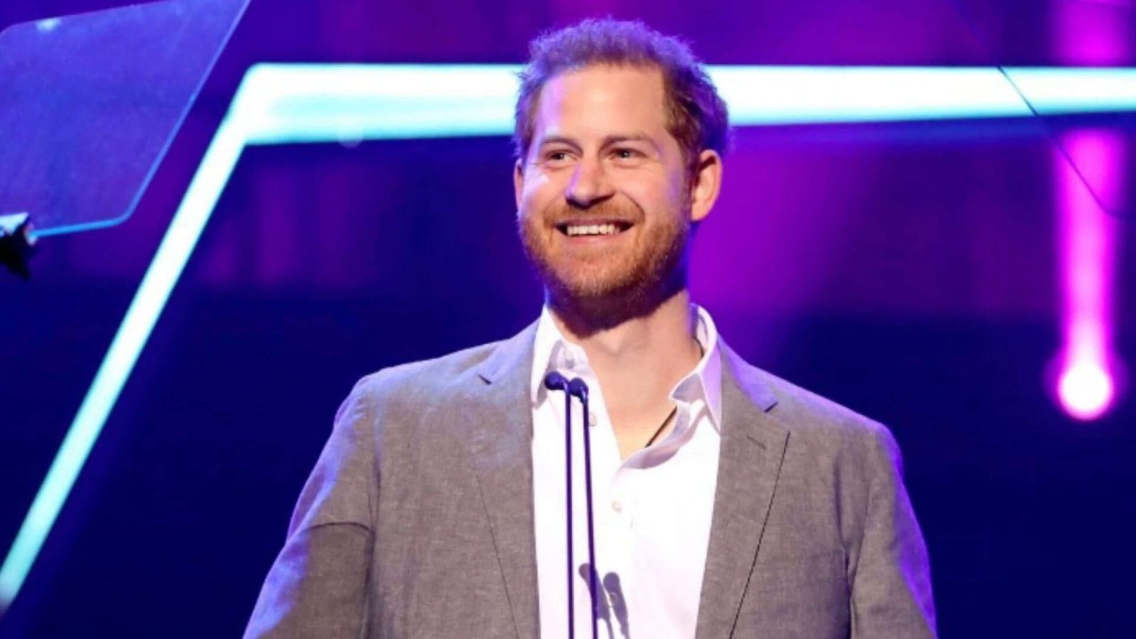 Prince Harry opens up about parenting, family and resilience