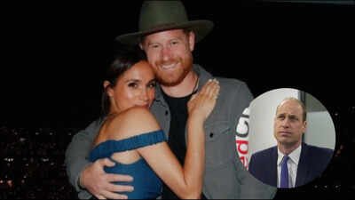 Prince Harry and Prince William did not reunite last week during the UK visit. While Prince Harry, Meghan Markle and their children met with King Charles, Prince William attended his annual polo event along with his wife, Kate Middleton, on the same day. Prince Harry and Prince William’s feud continues: Brothers did not reunite during the memorable UK visit