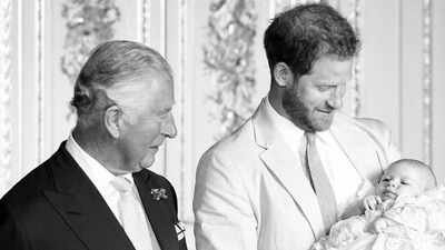 'Harry is furious': Prince Harry upset with King Charles III over alleged leak about family's UK visit