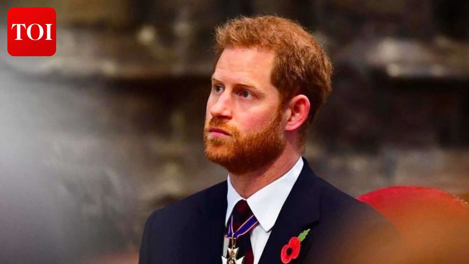 Prince Harry returns to London amid accommodation dispute<br>