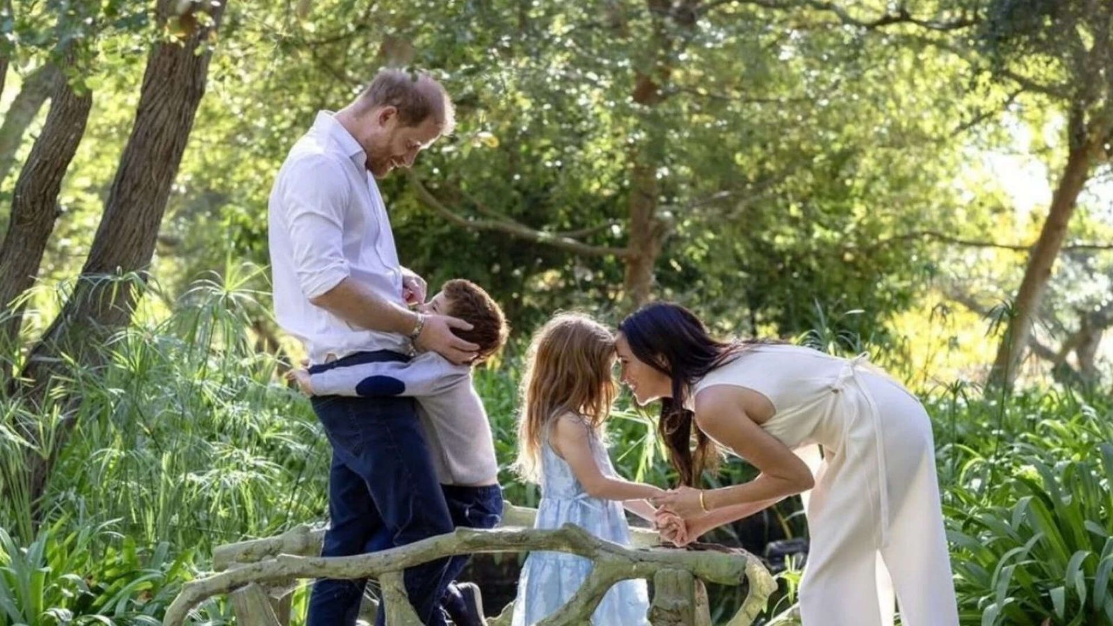 Prince Harry seeks security arrangements as royal family ties continue to evolve