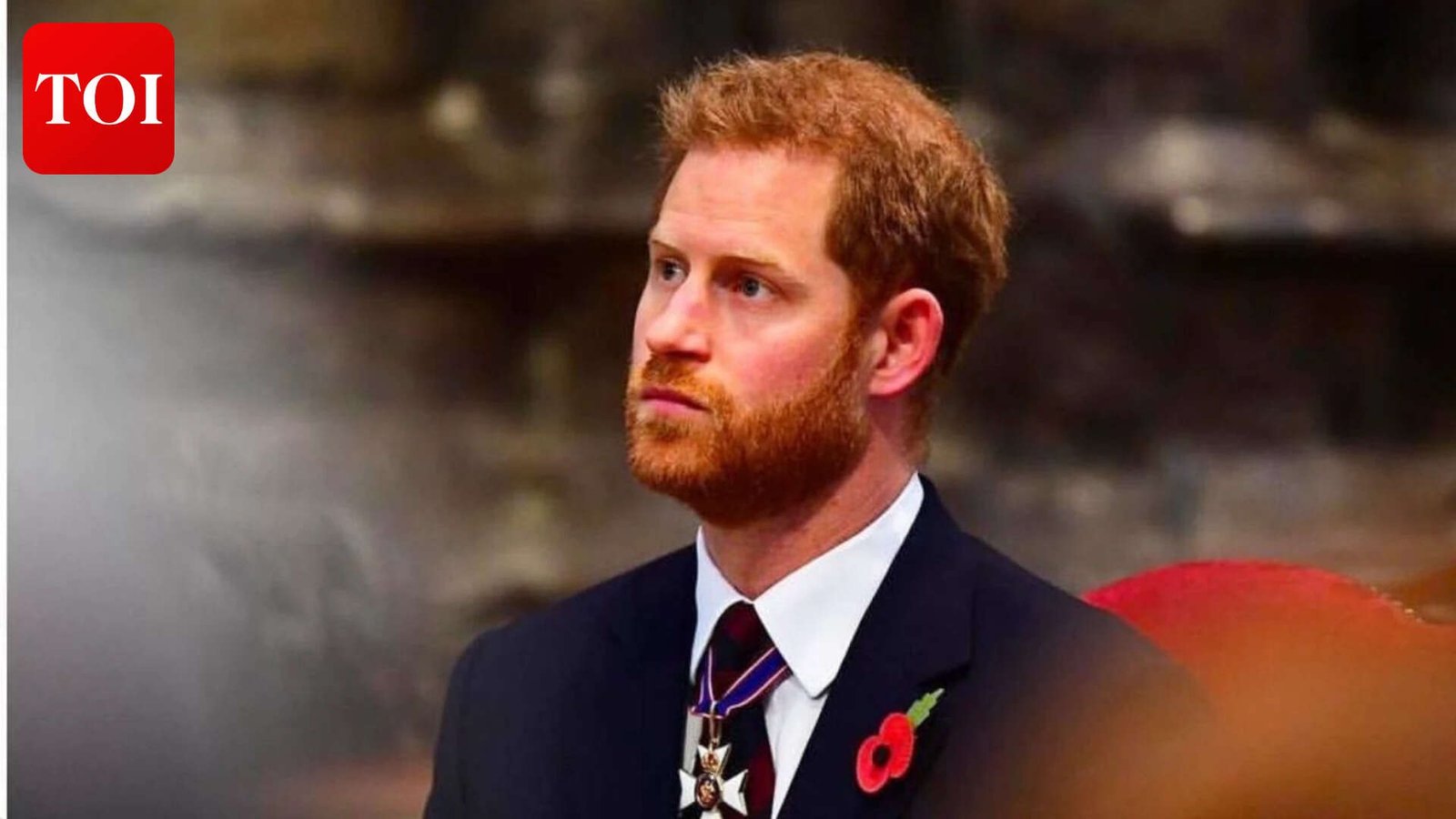 Prince Harry speaks about the impact of legal fight on his family