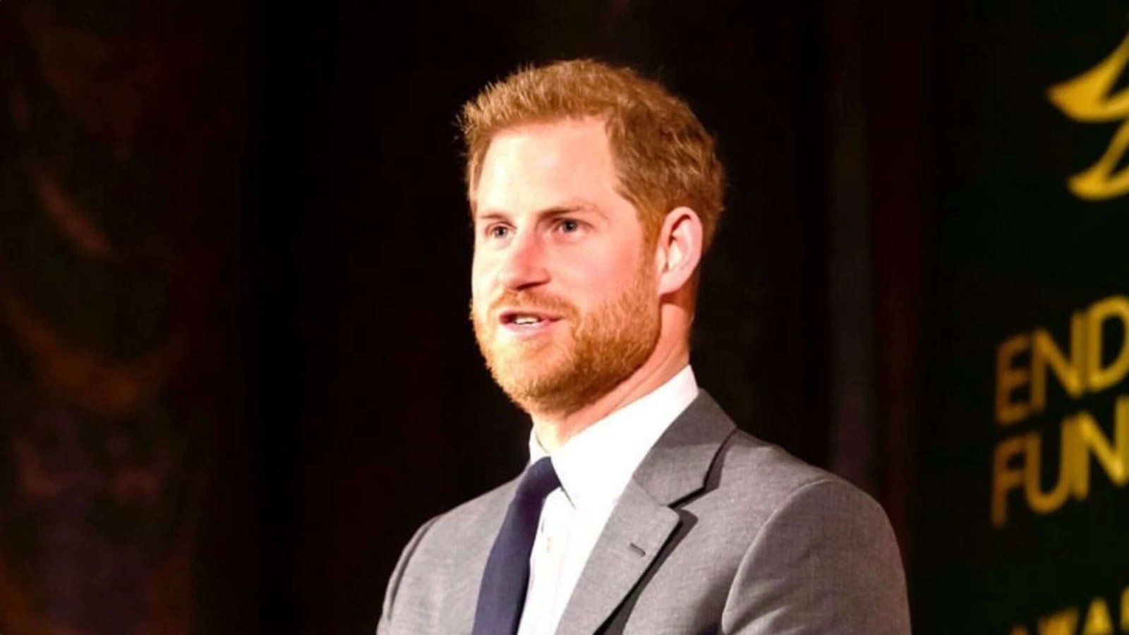 Prince Harry surprises podcast hosts with candid humour