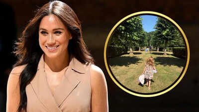 Prince Harry takes Prince Archie and Princess Lilibet to Princess Diana's childhood home, Althorp, where the family paid tribute during their recent UK visit.Image credit (Instagram) Meghan Markle reveals Prince Harry's visit to Princess Diana's childhood home with kids
