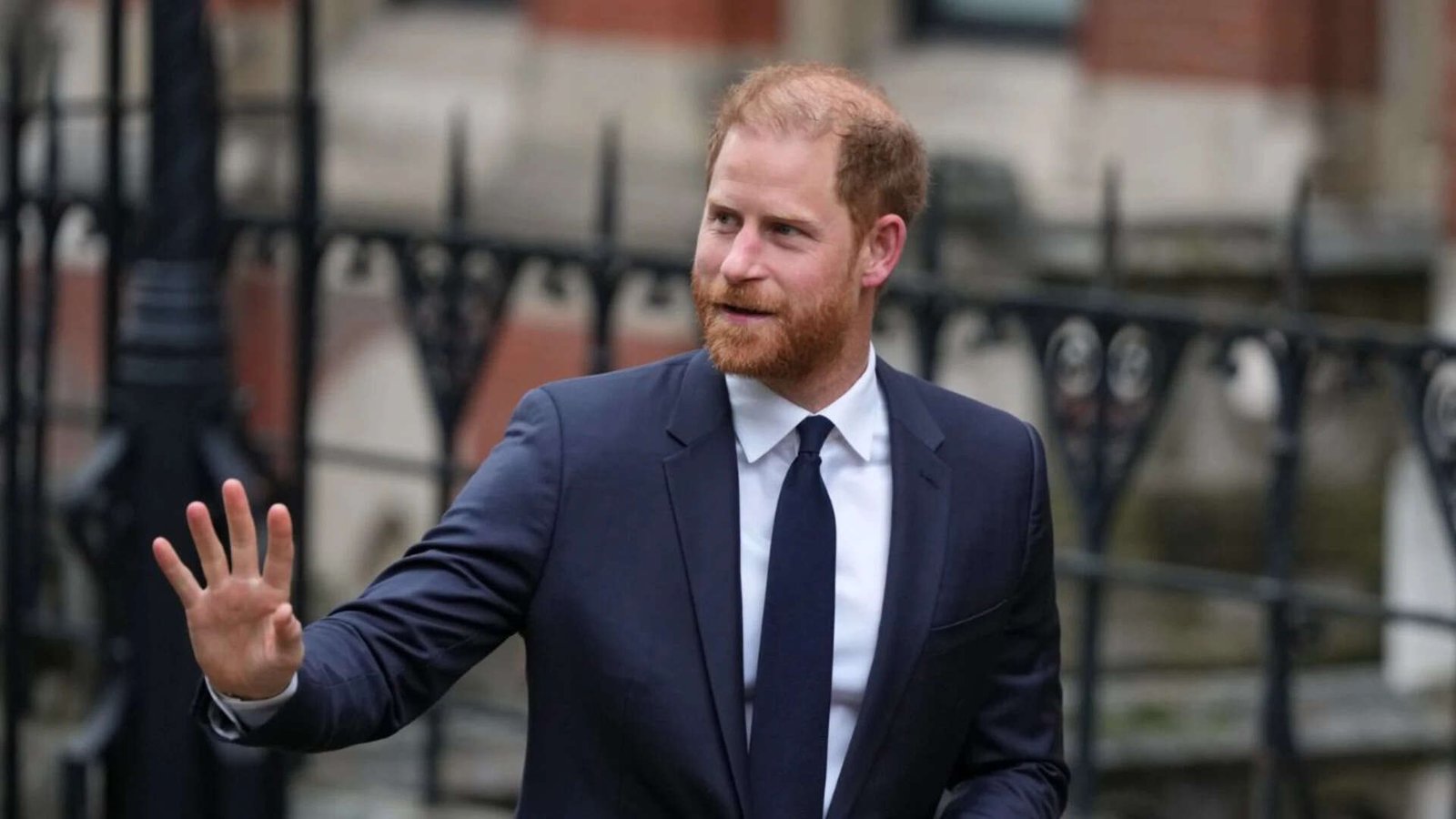 Prince Harry