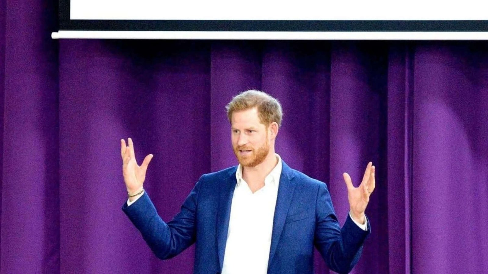 Prince Harry's public disputes spark renewed psychological debate