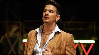 Prince Narula opens up about his battle with anxiety; says 'Was taking 18 tablets a day'