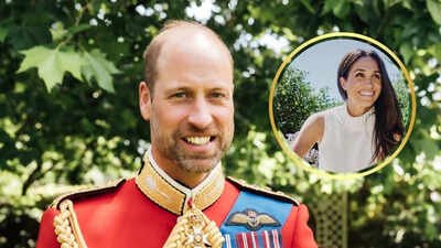 Prince William's Primetime Emmy nominations came hours after Meghan Markle's Daytime Emmy nomination for her lifestyle series.Image credit (Instagram) Prince William's cameo in 'The Reluctant Traveller with Eugene Levy' earns two Emmy nods after Meghan Markle's own nomination