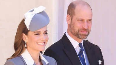 Prince William and Kate Middleton to skip Taylor Swift wedding despite "hoping" for an invite