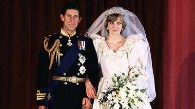 Princess Diana called honeymoon with Prince Charles 'blissful' in newly surfaced letter, later revealed she 'dreamt of Camilla the whole time' Princess Diana called honeymoon with Prince Charles 'blissful' in newly surfaced letter, later revealed she 'dreamt of Camilla the whole time'