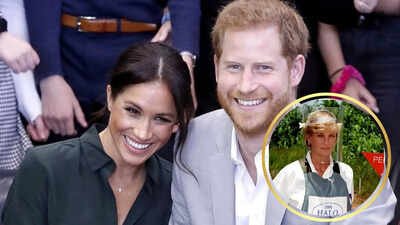 A new report claims Princess Diana recorded private tapes containing advice for the future wives of her sons, including an alleged warning for Meghan Markle.Image credit (Instagram) Princess Diana allegedly recorded secret tapes warning Prince Harry's wife, Meghan Markle: 'Don't let them eat you alive'