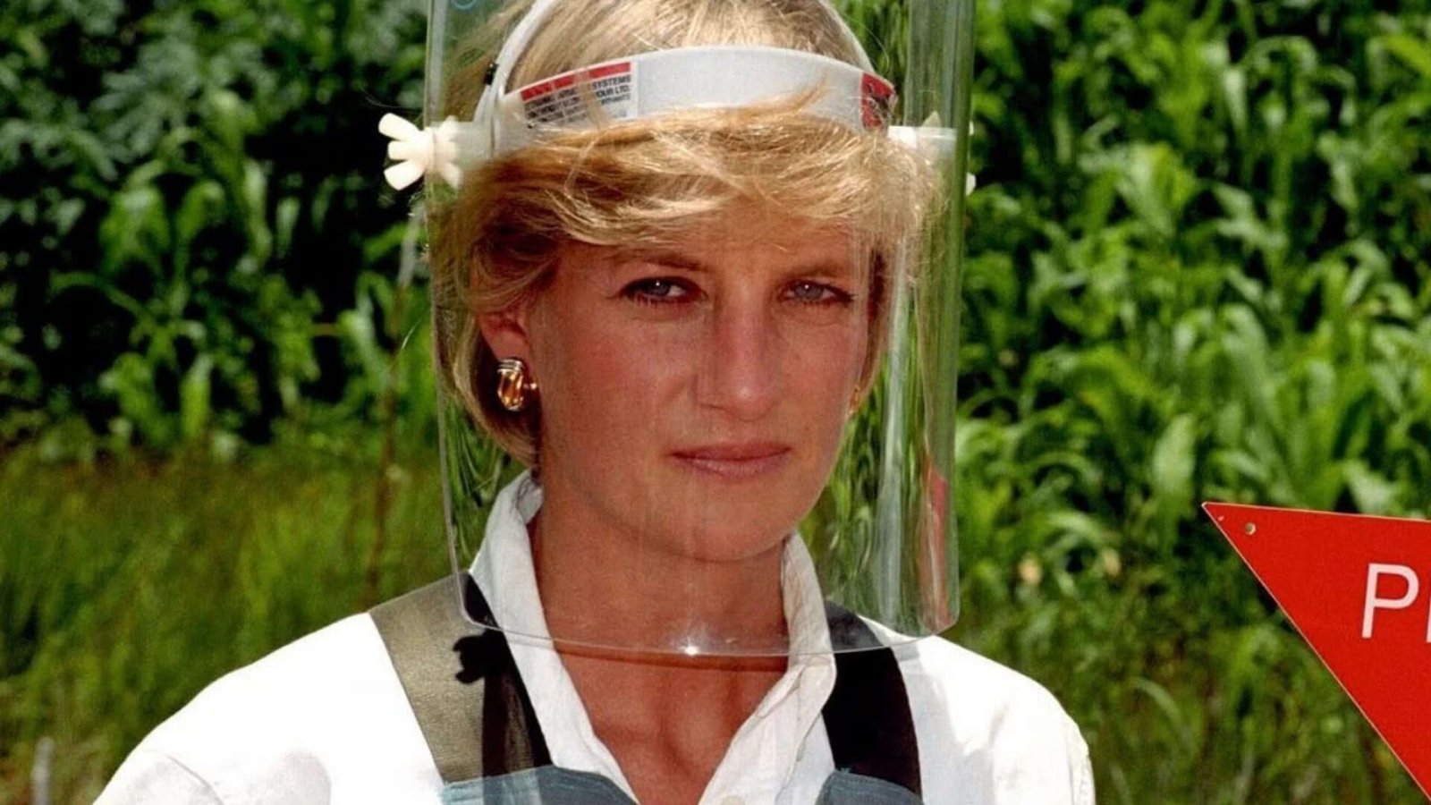 Princess Diana's legacy remains at the centre of renewed debate