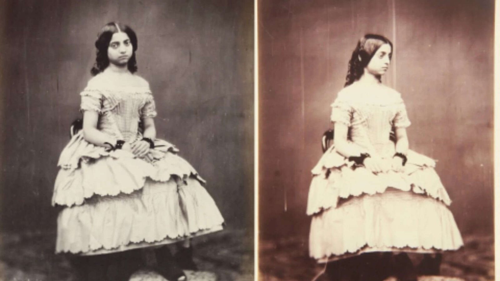 Princess Victoria Gouramma
