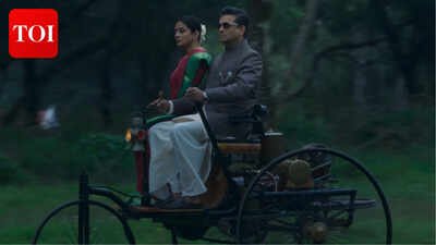 Priyamani hopes 'G.D.N' will introduce G.D. Naidu's legacy to new generation; talks about her character