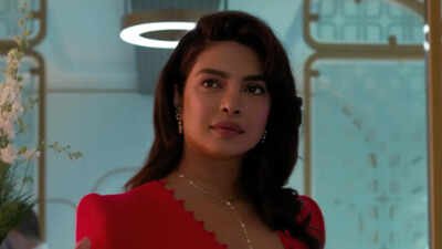 Priyanka Chopra has accumulated a wealth of around Rs 650 crore over the years and is now known as one of the most famous actresses in the world. (YouTube) Priyanka Chopra and her Rs 650 crore empire: From Jamahedpur to a successful Hollywood career