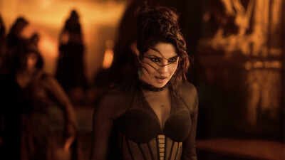 Picture Credit: X Priyanka Chopra's NEW look from Varanasi OUT: Mahesh Babu, SS Rajamouli and Prithviraj Sukumaran wish Desi girl on her birthday
