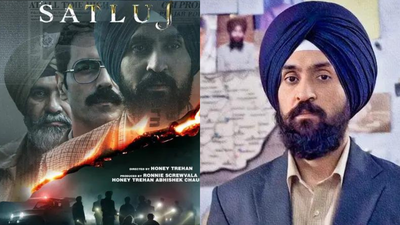 Punjabi movie 'Satluj', which was stuck with the censors for more than three years, was released uncut on ZEE5 on Friday and removed on Sunday evening. 'There can never be justice': Kin of Punjab's alleged fake encounter victims demand 'Satluj' film's release