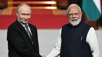 'Putin pays attention to what PM Modi says': Polish top official on India's key role in Ukraine war