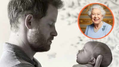 Harry recalled the late monarch describing her great-grandchildren as "sweetest children" during their meeting in 2022.Image credit (Instagram) Prince Harry recalls Queen Elizabeth's first reaction to meeting Prince Archie and Princess Lilibet