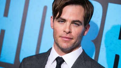 Quote of the day by Chris Pine: 'If you see something wrong happening in the world, you can either do nothing, or you can do something,' the dialogue from Hollywood star's dialogue from 'Wonder Woman' that highlights why it is important to pick a side