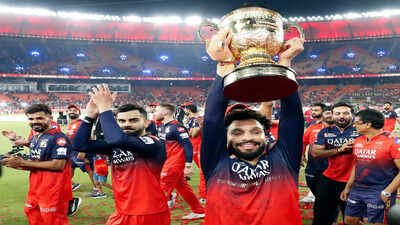 'Where is Rajat Patidar?' - Former India batter questions selectors over Zimbabwe T20I squad
