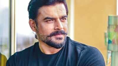 R Madhavan gets nostalgic over 'Dirty Dancing' classic; Says 'My adolescence in 1 song ' R Madhavan gets nostalgic over 'Dirty Dancing' classic; Says 'My adolescence in 1 song '