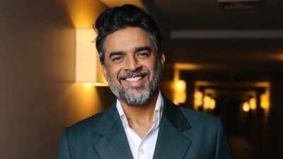 (Image Credits: Instagram) R Madhavan shares an inspirational quote about life: 'Life is not about being rich, being popular... It's about being real, humble and kind.'