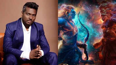 Picture Credit: X ‘Raaka’ director Atlee praises ‘Ramayana’ trailer; calls Yash ‘unbelievably lethal’ and Ranbir Kapoor ‘stunning’