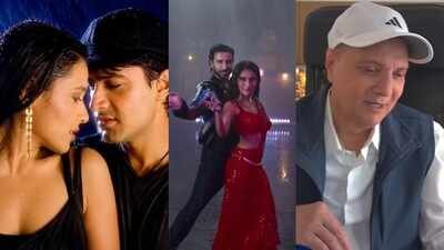 Jatin Pandit slams 'Aankhon se tune' remix featuring Raghav Juyal, Niharika NM: 'This is not a dancing song, it’s like raising a child with love and someone else takes it and changes everything'