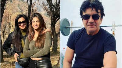 Raja Chaudhary opens up about choosing a Rs 93 lakh flat over daughter Palak Tiwari; says 'Fed Up hogaya tha'