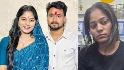 The order came after the Meghalaya government challenged the Meghalaya high court's decision to grant Sonam bail. Honeymoon murder case: SC cancels Sonam Raghuvanshi's bail, orders her to surrender in two weeks
