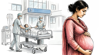 9 deaths in 6 days, 18 since May: A wave of maternal deaths in Rajasthan that no one is talking about