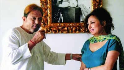 Rajesh Khanna 14th death anniversary: When alleged girlfriend Anita Advani claimed he 'invited' his own death - 'He would cry all day long' Rajesh Khanna 14th death anniversary: When alleged girlfriend Anita Advani claimed he 'invited' his own death - 'He would cry all day long'