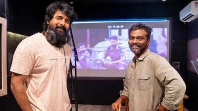 'What do you get by setting fake narratives?' : Rajkumar Periyasamy slams rumors of reshooting of Kamal Haasan backed 'Amaran'