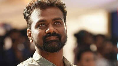'This was my dream from the day I wanted to become a director,' Rajkumar Periyasamy pens emotional note after National Award win for 'Amaran'