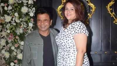 Court gave no relief to Rajpal Yadav as he said ‘will go to jail 5 times, won’t pay a penny’, in Rs 9 crore debt case says Madhav Gopal Agarwal's lawyer: ‘His wife Radha Yadav is also an accused’