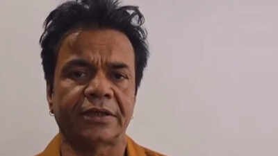 Rajpal Yadav reacts to NEET paper leak protests, urges dialogue: 'The Government is ours, and so are the children' Rajpal Yadav urges peaceful resolution and dialogue amid NEET paper leak protests: 'The Government is ours, and so are the children'