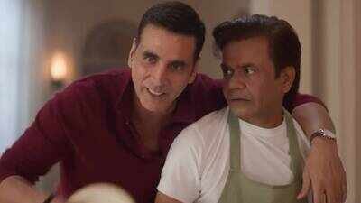 Rajpal Yadav shares first Instagram post featuring Akshay Kumar after Delhi High Court upholds conviction in cheque bounce case Rajpal Yadav shares first Instagram post featuring Akshay Kumar after Delhi High Court upholds conviction in cheque bounce case