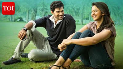Rakul Preet Singh celebrates 'Jaya Janaki Nayaka' becoming the highest-watched Indian film on YouTube; says, ‘This is special feat’