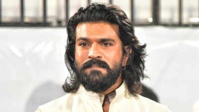 Picture Credit: X Ram Charan undergoes successful wrist operation in Coimbatore; advised rehabilitation before returning to work
