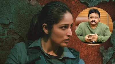 Ram Gopal Varma pens heartfelt note for Yami Gautam (Image Credits IMDb and Archives) Ram Gopal Varma pens heartfelt note saying he's 'more impressed' by Yami Gautam's journey than her National Award win for 'Article 370': 'The struggles, perseverance, risks...'