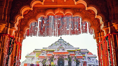 The CEO will initially be appointed for a three-year tenure and ‘we are open to having a woman at the top post’, a selection panel member said Over 5,500 apply for Ayodhya Ram Temple Trust CEO post, final pick by August 15