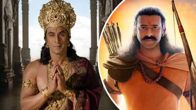 'Ramayana': Ranbir Kapoor and Yash starrer among most-viewed Indian trailers; falls short of Prabhas' 'Adipurush' record
