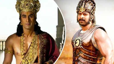 'Ramayana' to have 'Baahubali'-style cliffhanger ending, director Nitesh Tiwari confirms amid trailer buzz
