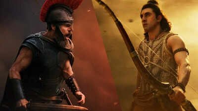 Namit Malhotra reacts to 'Ramayana' comparisons with Christopher Nolan's 'The Odyssey': 'This will become a moment of pride for every Indian'